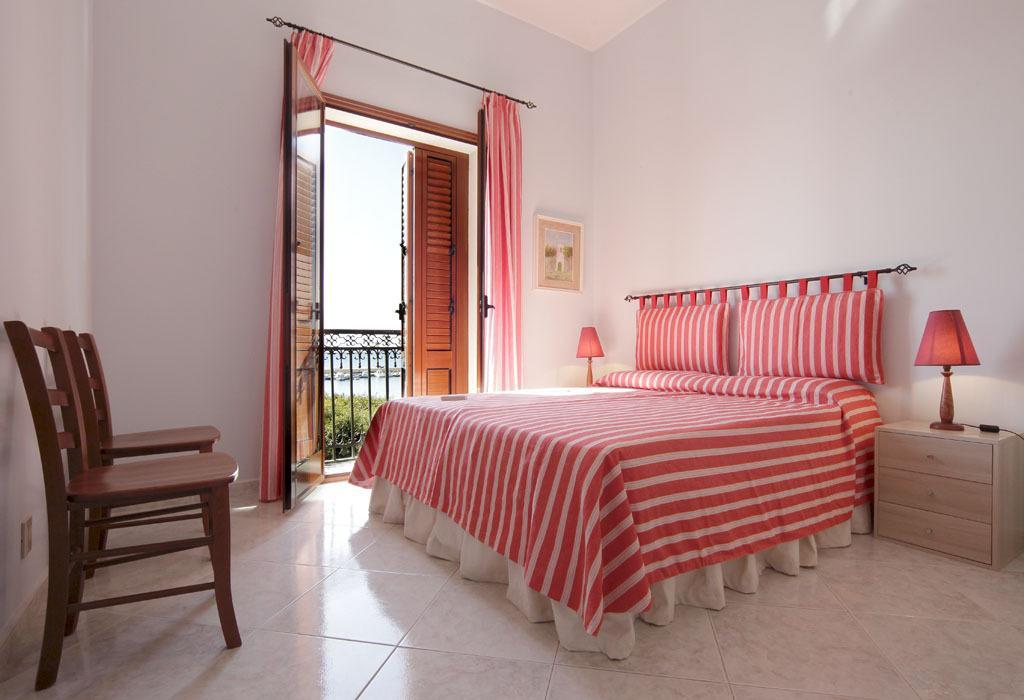 Casa La Serissa Trapani Exterior photo