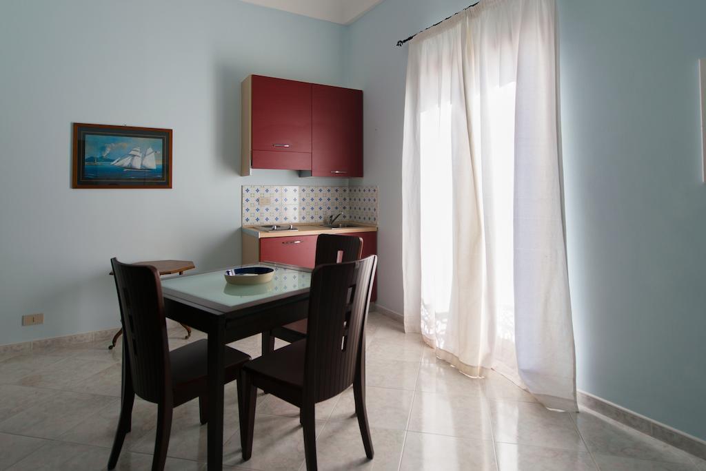 Casa La Serissa Trapani Room photo