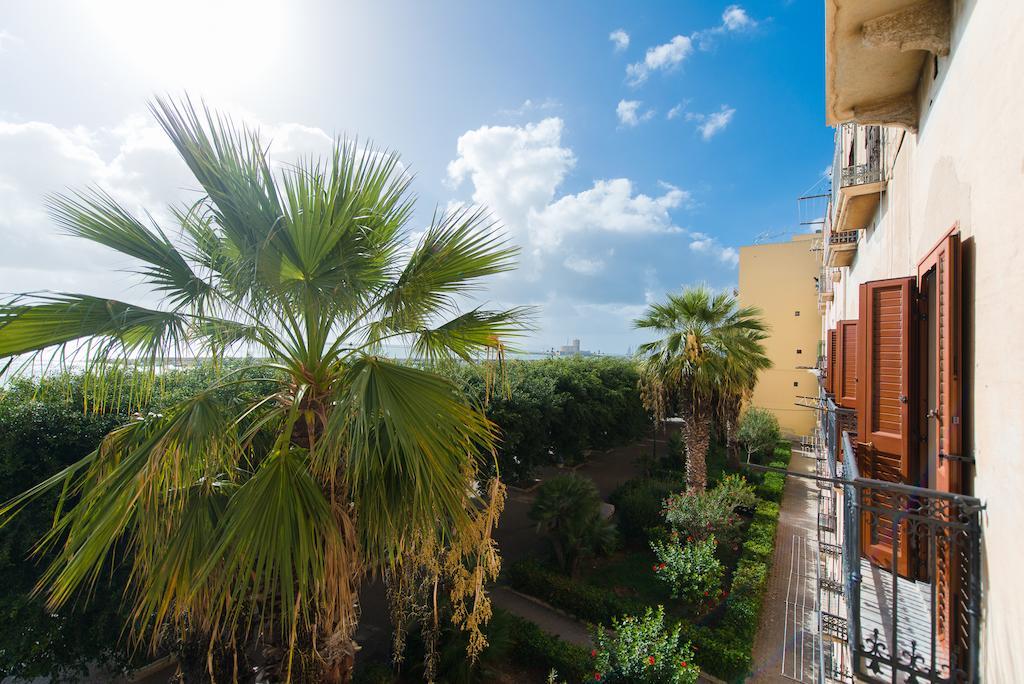 Casa La Serissa Trapani Exterior photo