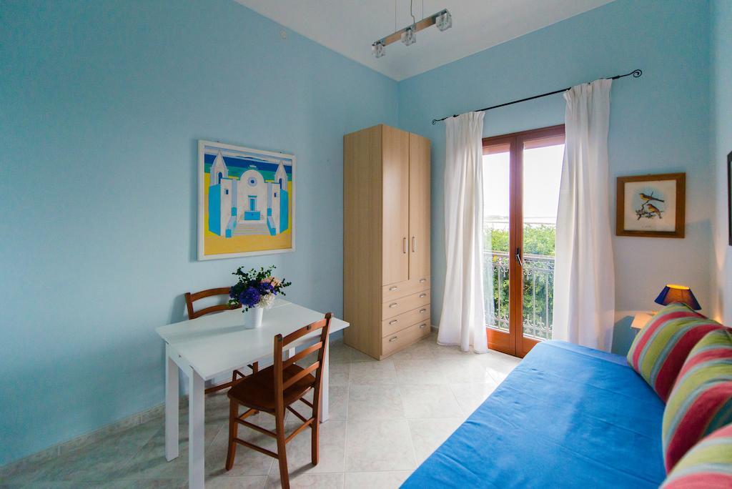 Casa La Serissa Trapani Room photo