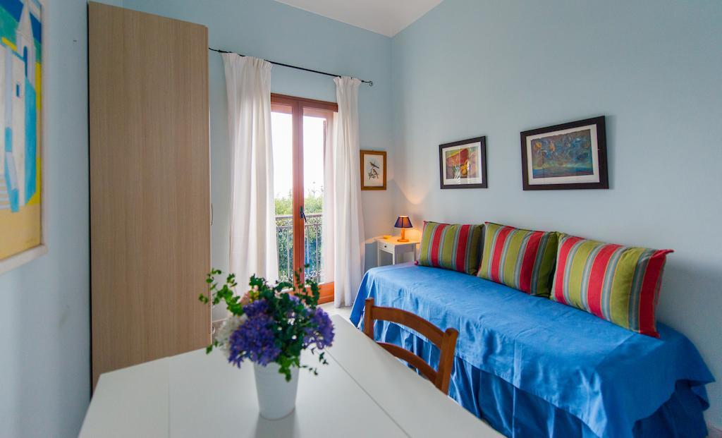 Casa La Serissa Trapani Room photo